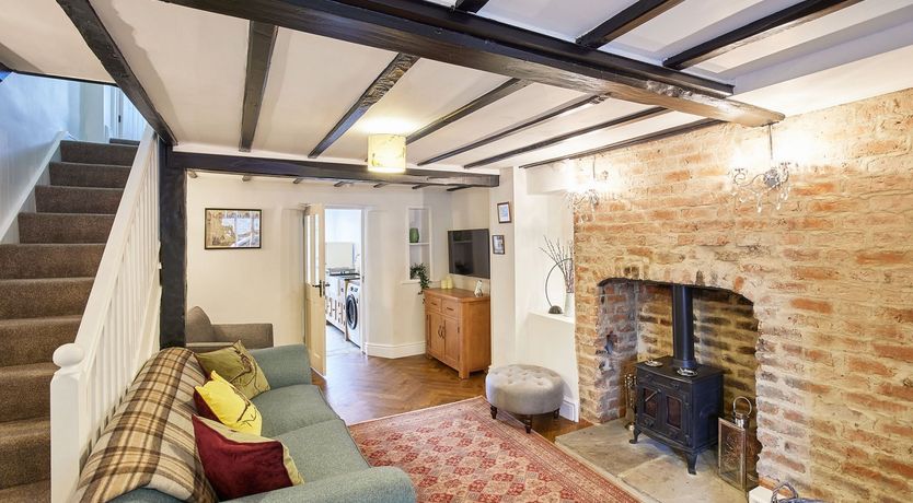 Photo of On The Market