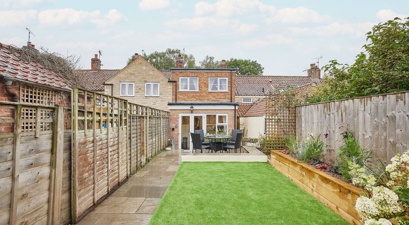 Photo of On The Market