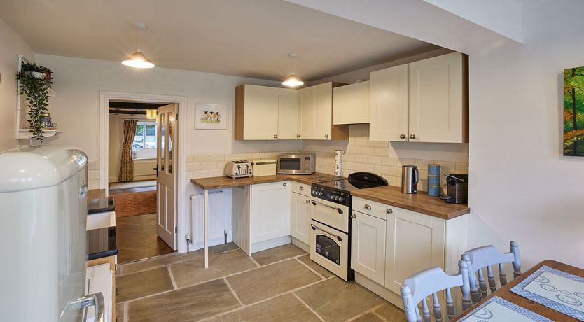 Photo of On The Market