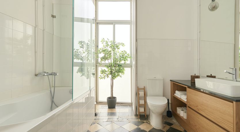 Photo of Pretty in Pink Street