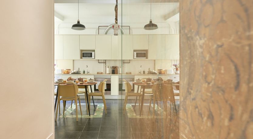 Photo of Pretty in Pink Street