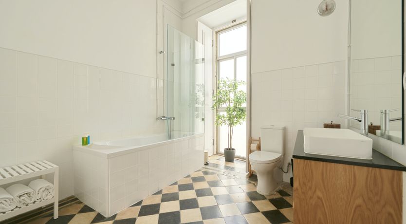 Photo of Pretty in Pink Street