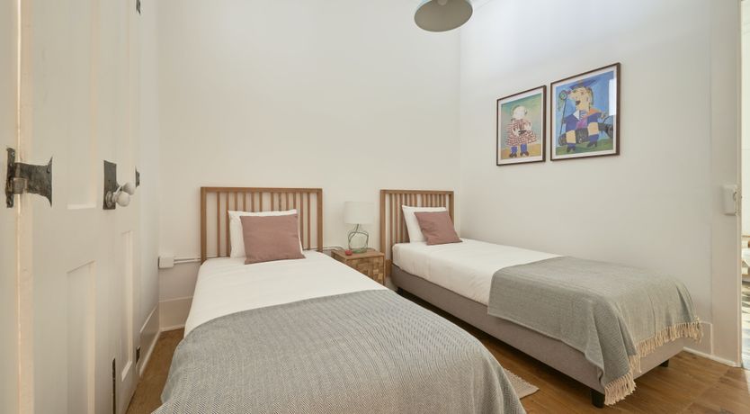 Photo of Pretty in Pink Street