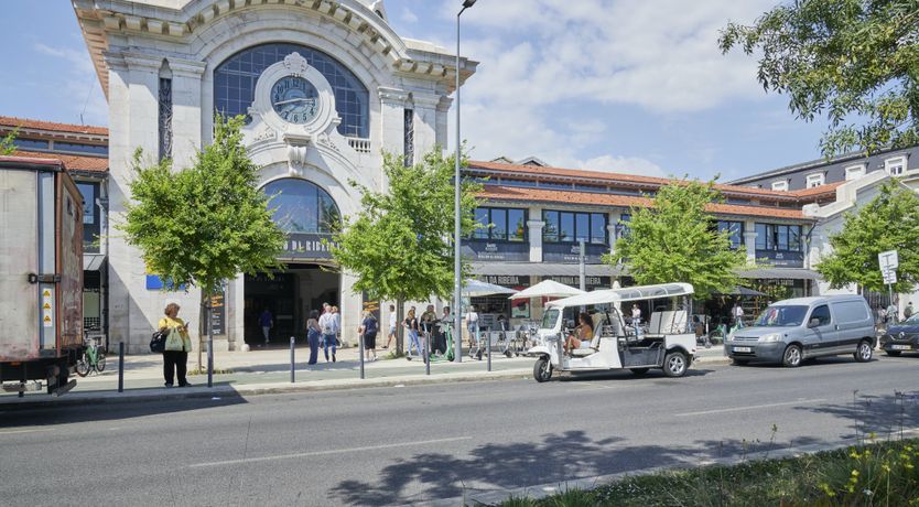Photo of Pretty in Pink Street