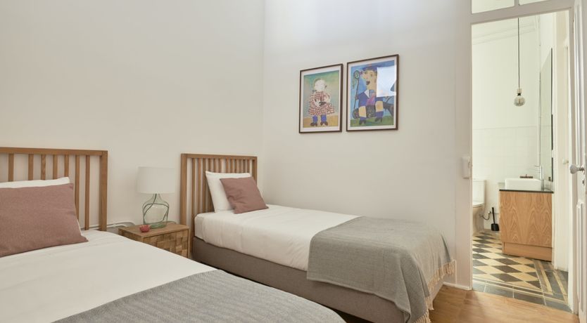 Photo of Pretty in Pink Street