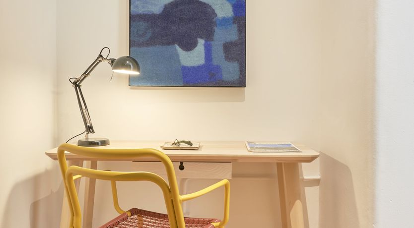 Photo of Pretty in Pink Street