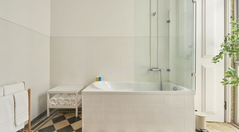 Photo of Pretty in Pink Street