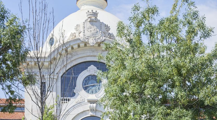 Photo of Pretty in Pink Street