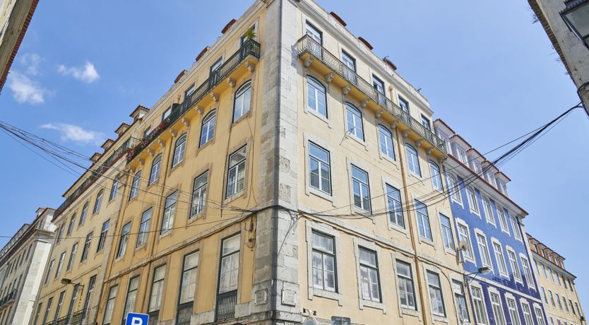 Photo of Pretty in Pink Street