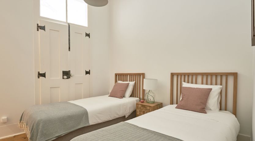 Photo of Pretty in Pink Street