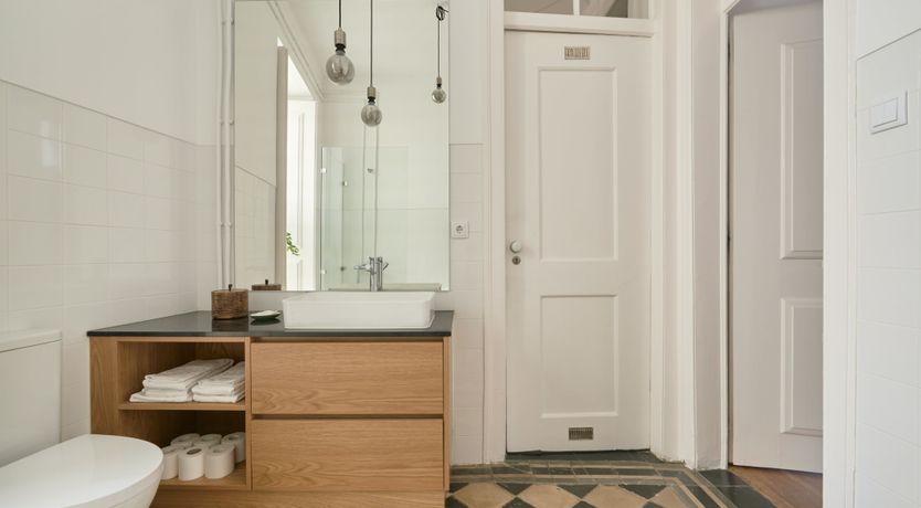 Photo of Pretty in Pink Street