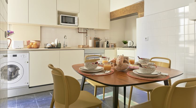 Photo of Pretty in Pink Street