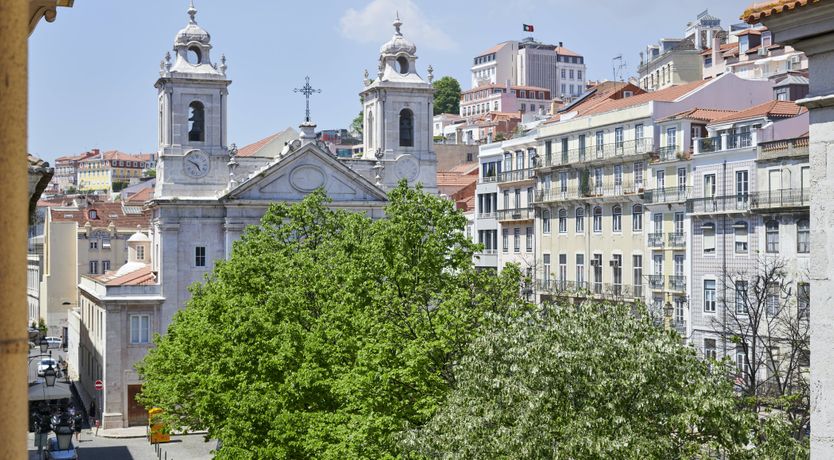 Photo of Pretty in Pink Street