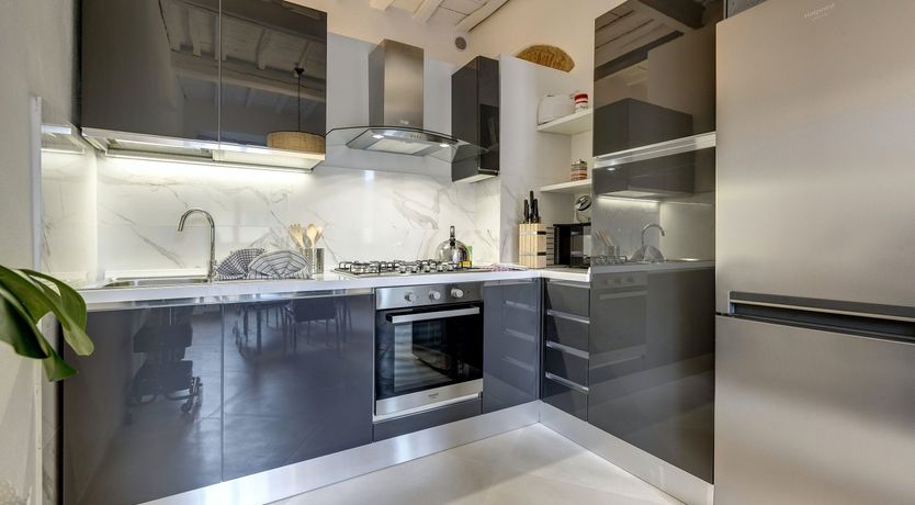 Photo of Fabulous In Florence