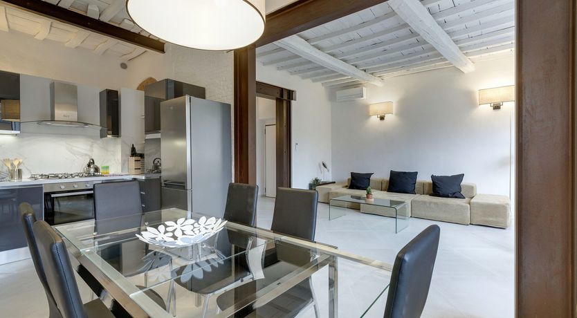 Photo of Fabulous In Florence