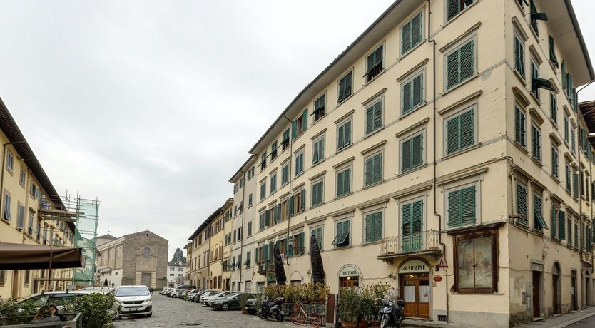 Photo of Fabulous In Florence
