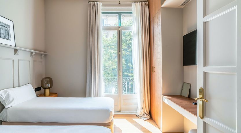 Photo of Contemporary Cosmos