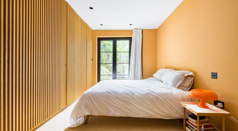 Photo of As the Garden Grows