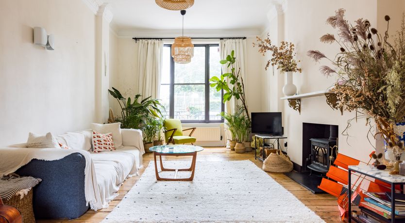 Photo of As the Garden Grows