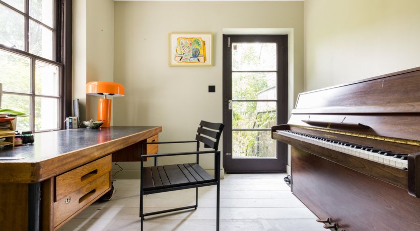 Photo of As the Garden Grows