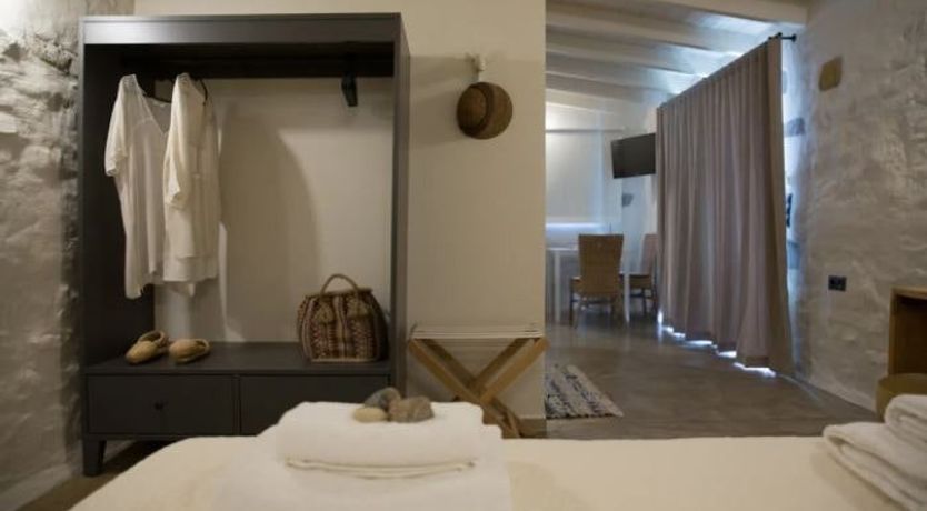 Photo of The Olive Harvest