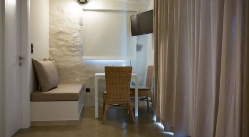 Photo of The Olive Harvest