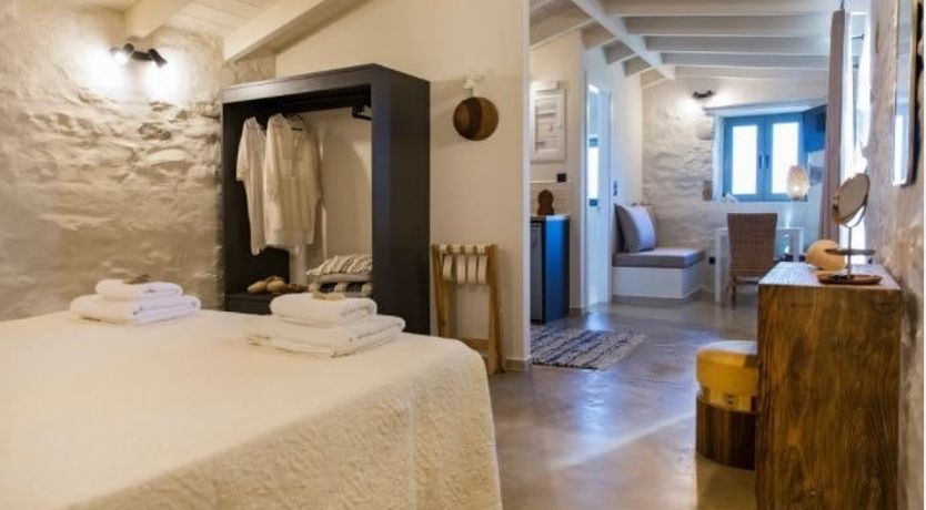 Photo of The Olive Harvest