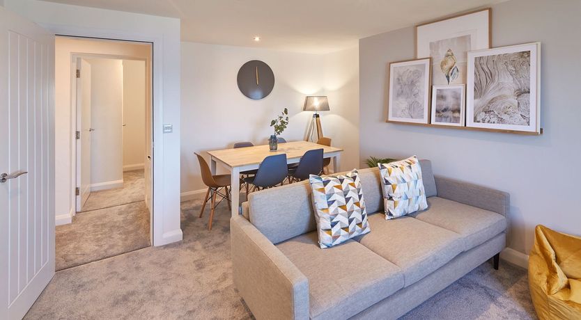 Photo of West Cliff Telescope