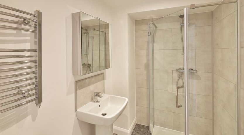 Photo of West Cliff Telescope