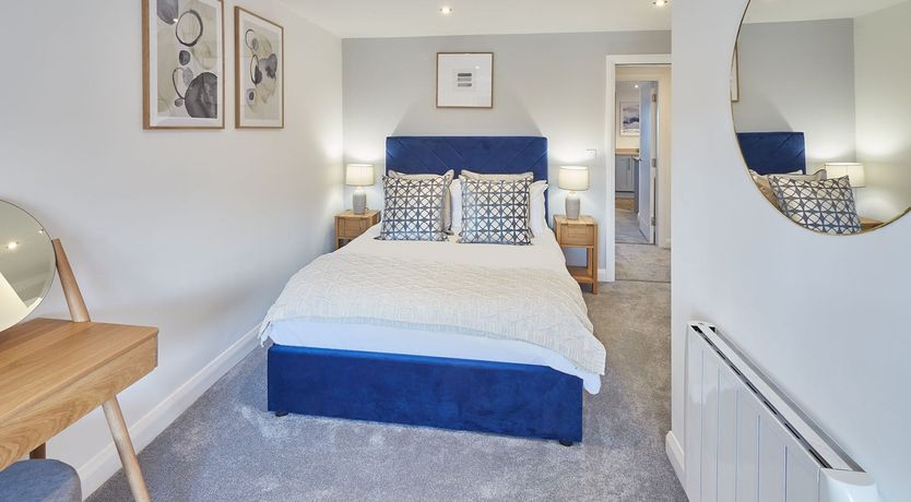 Photo of West Cliff Telescope