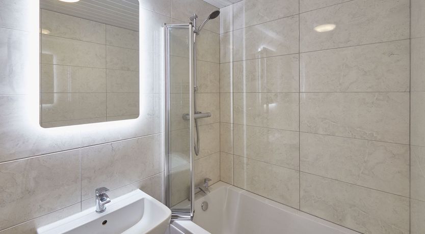 Photo of West Cliff Telescope