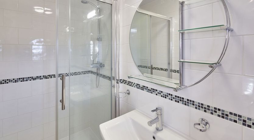 Photo of West Cliff Telescope