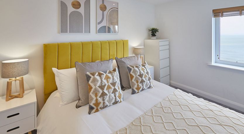 Photo of West Cliff Telescope