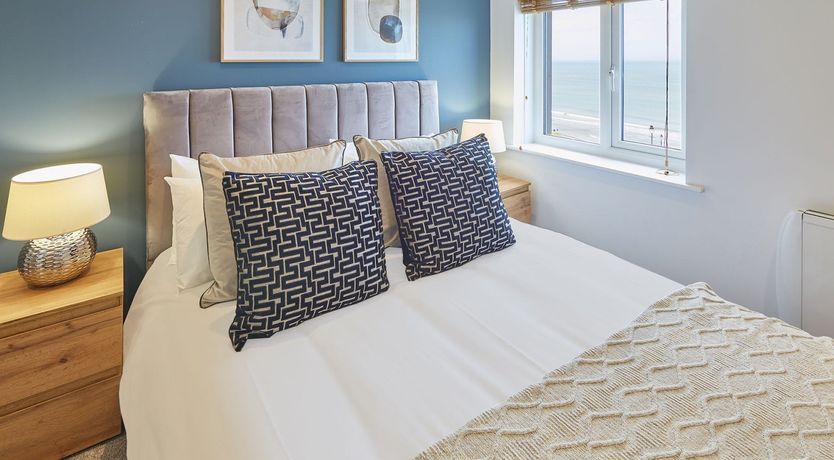 Photo of West Cliff Telescope