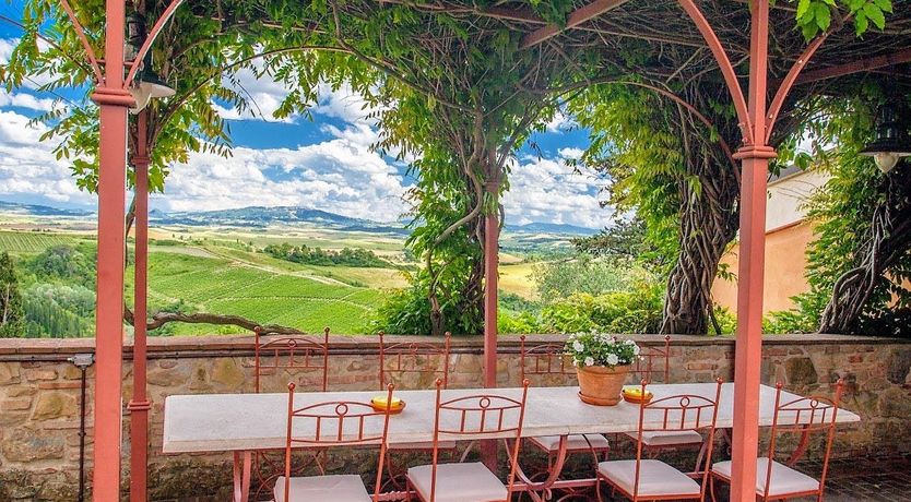 Photo of The House In The Hills