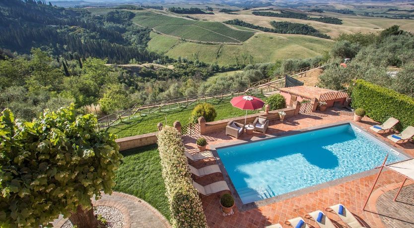 Photo of The House In The Hills