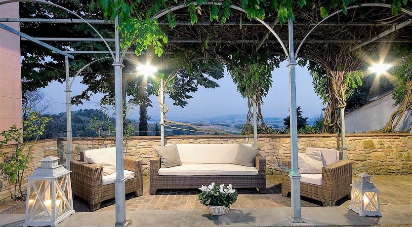 Photo of The House In The Hills