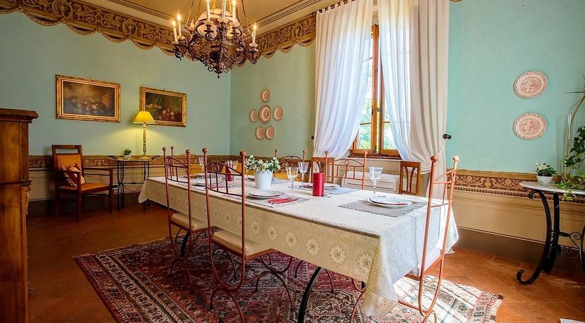 Photo of The House In The Hills