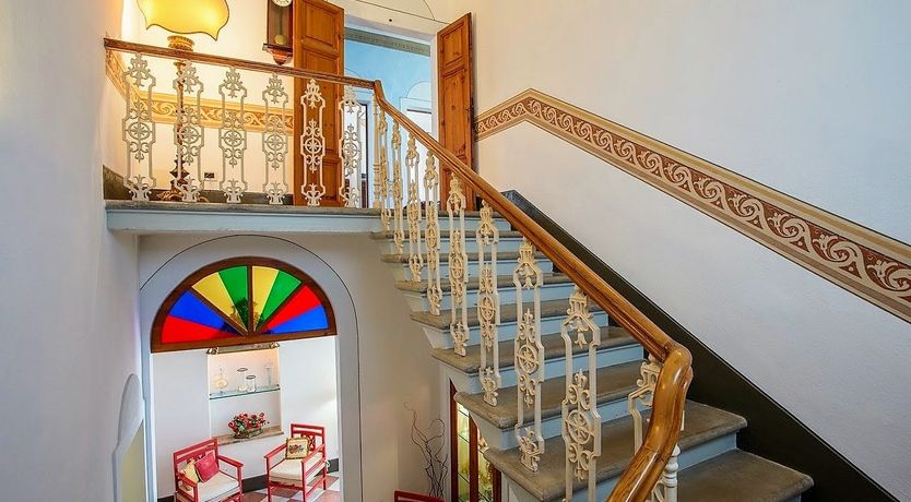 Photo of The House In The Hills