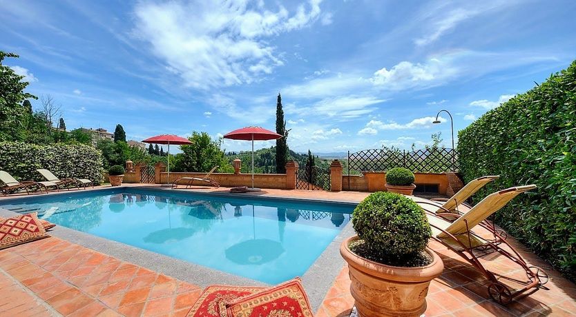 Photo of The House In The Hills