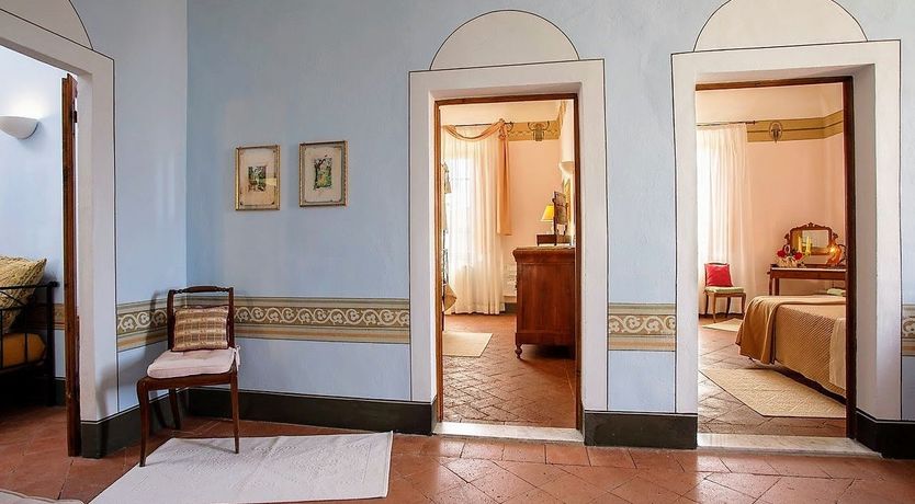 Photo of The House In The Hills