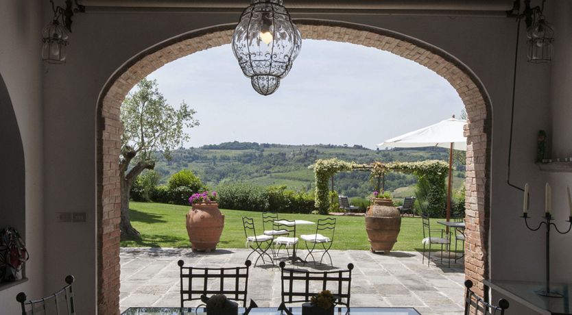 Photo of Olive Vineyards