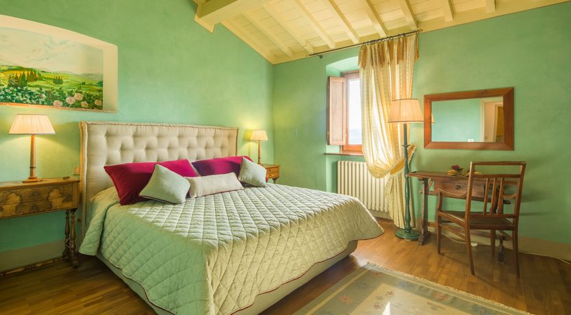 Photo of Olive Vineyards