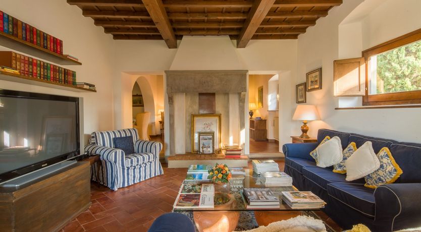 Photo of Olive Vineyards