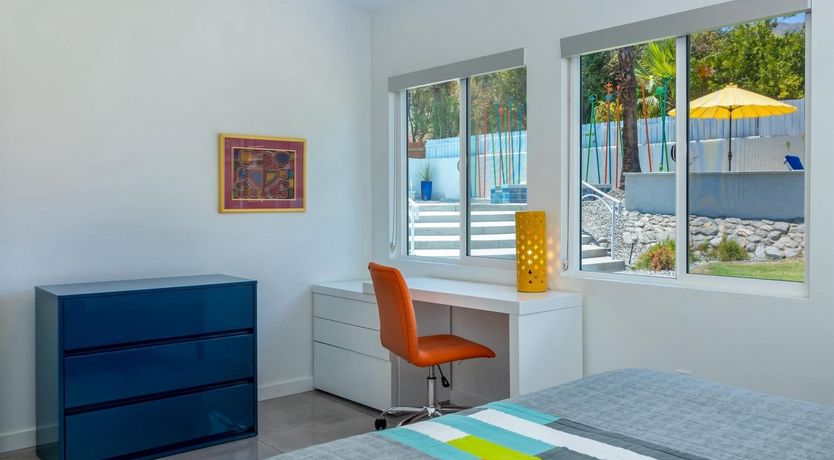 Photo of Palms In Paradise