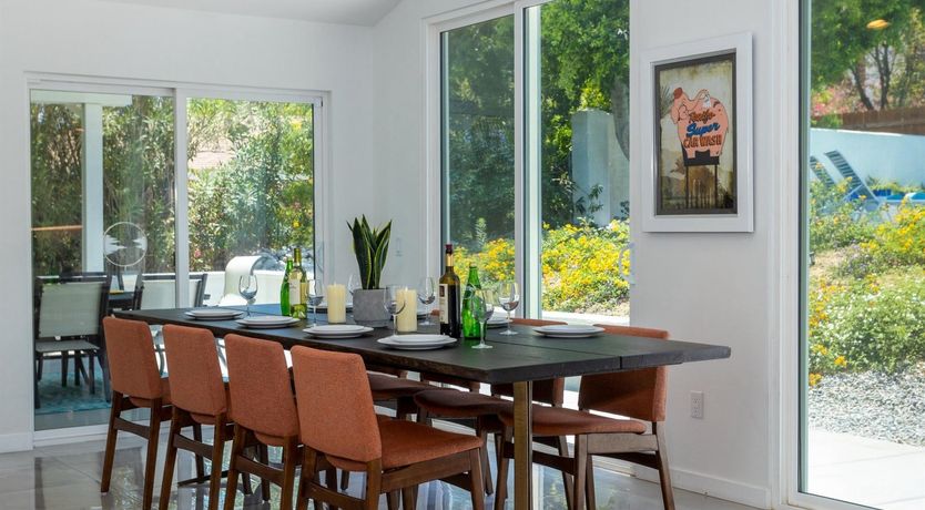 Photo of Palms In Paradise