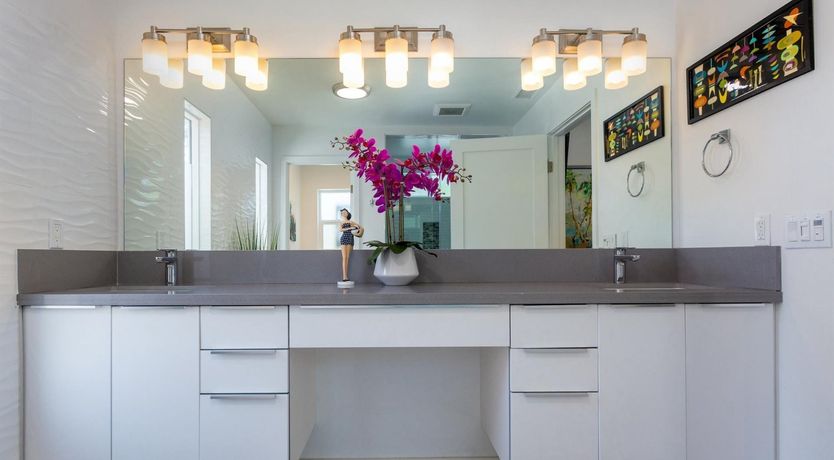 Photo of Palms In Paradise