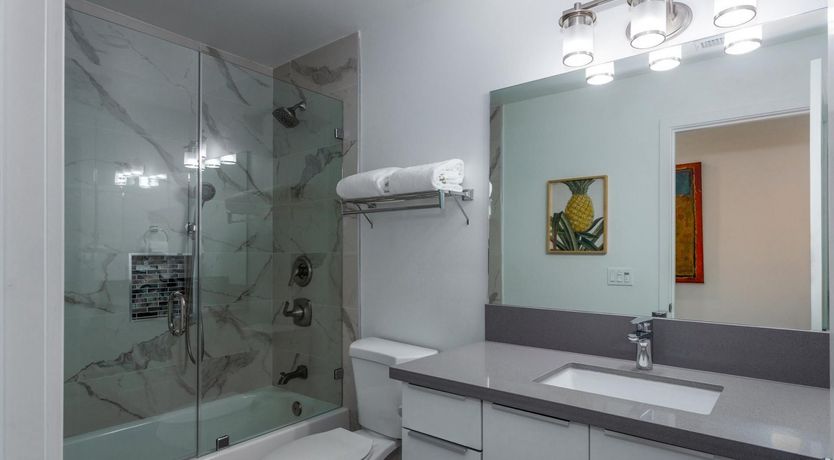 Photo of Palms In Paradise