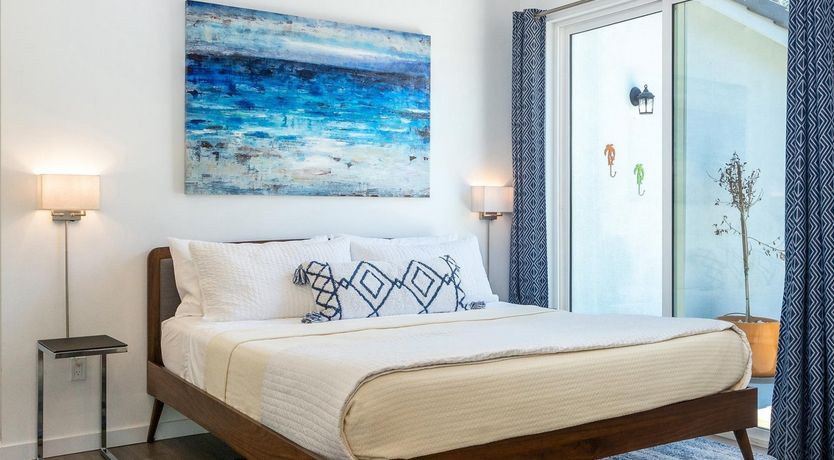 Photo of Palms In Paradise