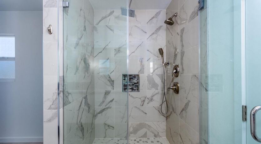 Photo of Palms In Paradise